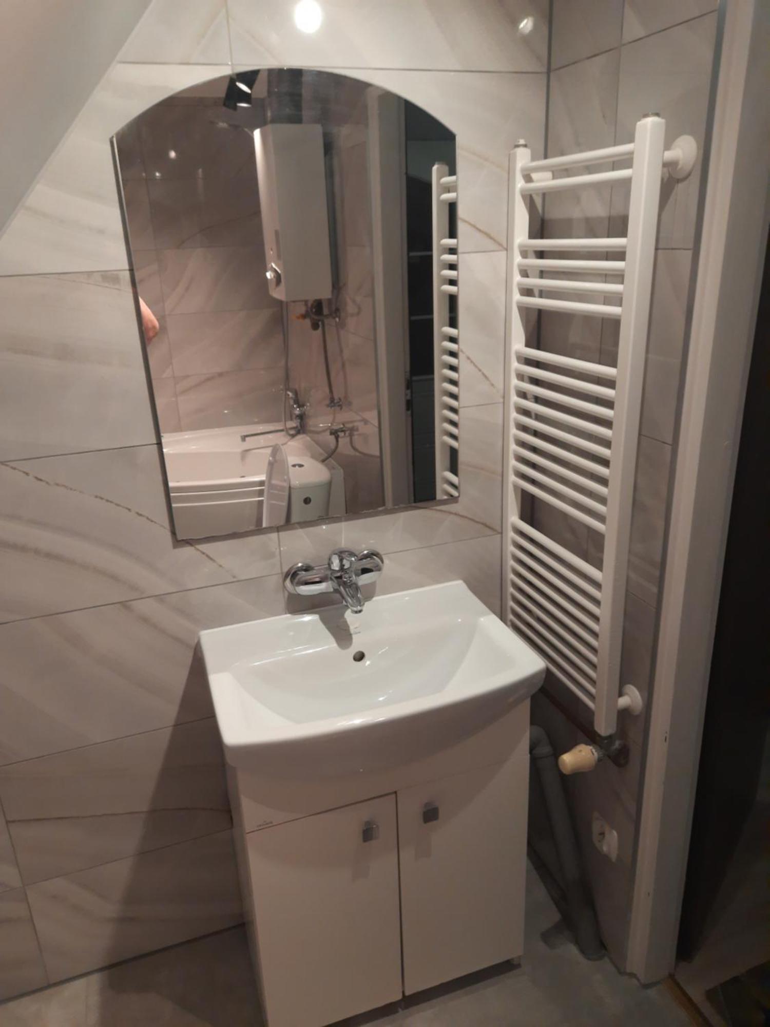 Dana-Mazury Apartment Гижицко Екстериор снимка