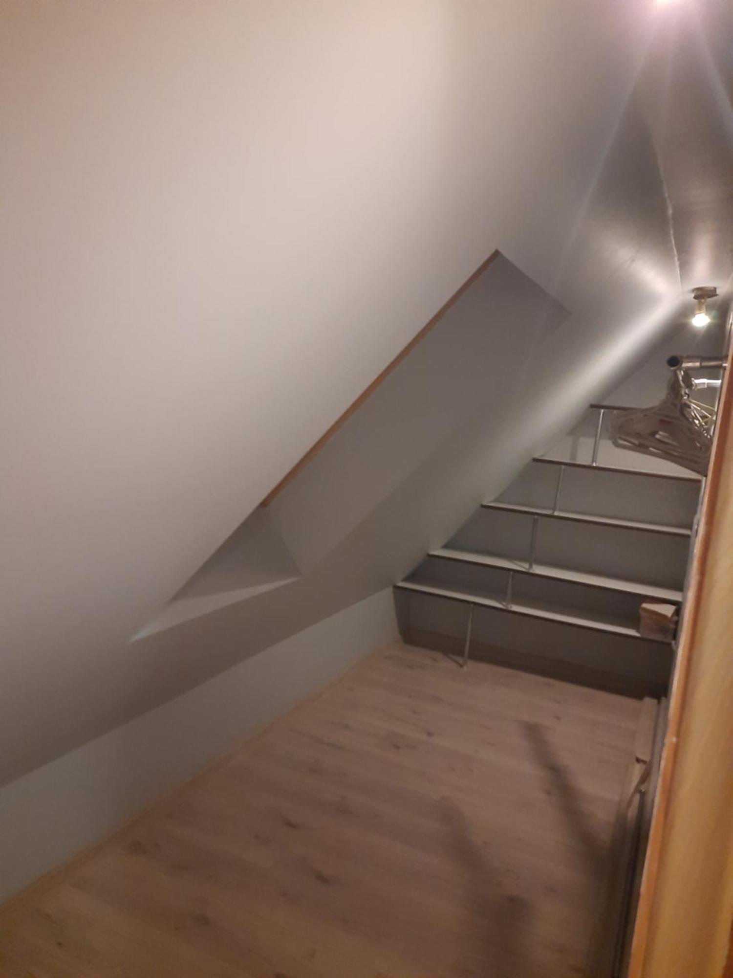 Dana-Mazury Apartment Гижицко Екстериор снимка