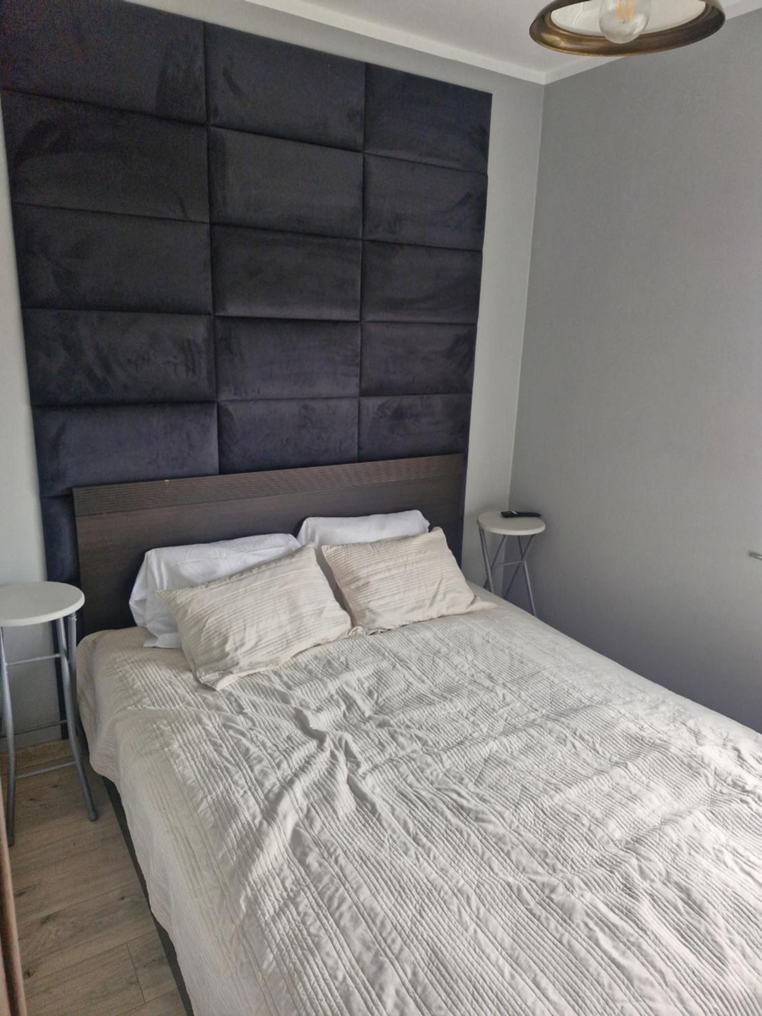 Dana-Mazury Apartment Гижицко Екстериор снимка